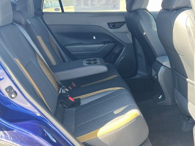 2025 Subaru Crosstrek Sport Springfield VA