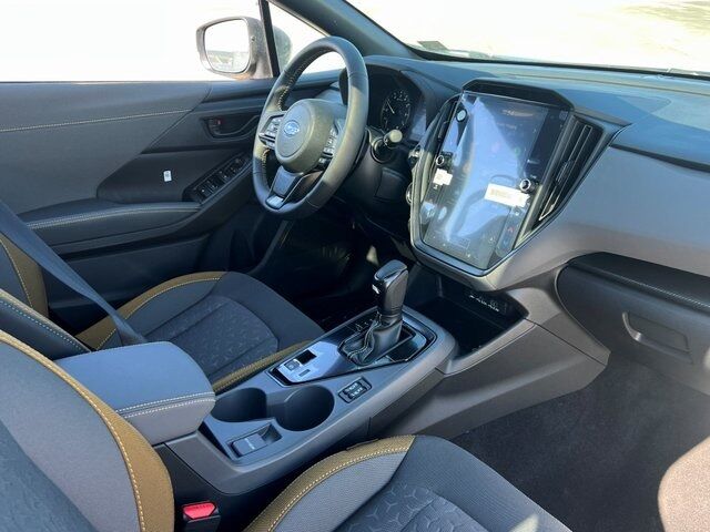 2025 Subaru Crosstrek Sport Springfield VA