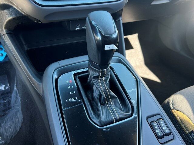 2025 Subaru Crosstrek Sport Springfield VA