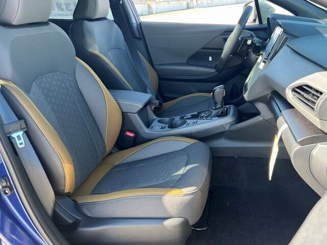 2025 Subaru Crosstrek Sport Springfield VA