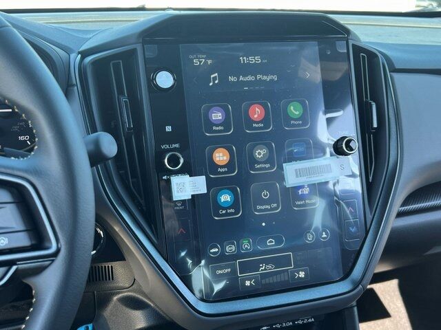 2025 Subaru Crosstrek Sport Springfield VA