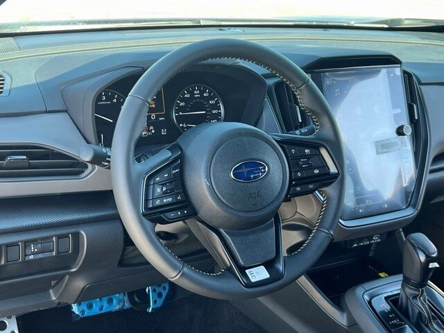 2025 Subaru Crosstrek Sport Springfield VA