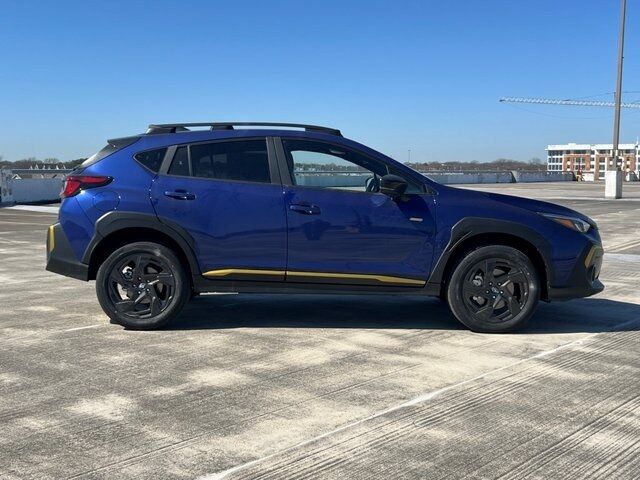 2025 Subaru Crosstrek Sport Springfield VA