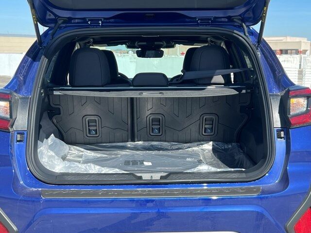 2025 Subaru Crosstrek Sport Springfield VA