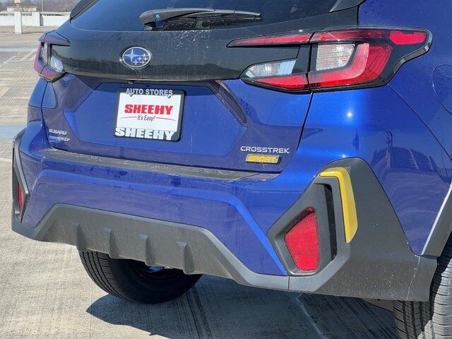 2025 Subaru Crosstrek Sport Springfield VA