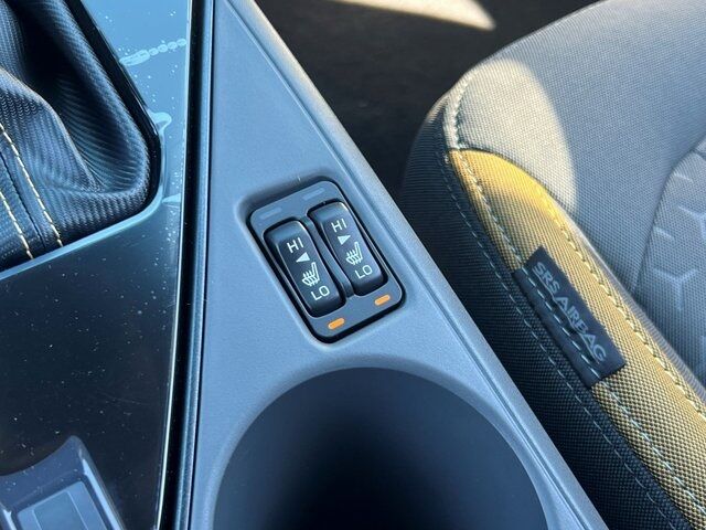 2025 Subaru Crosstrek Sport Springfield VA