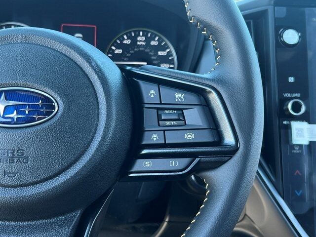 2025 Subaru Crosstrek Sport Springfield VA