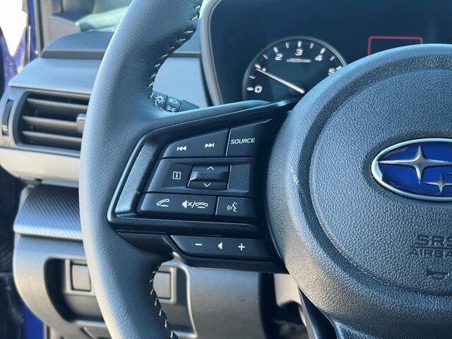 2025 Subaru Crosstrek Sport Springfield VA