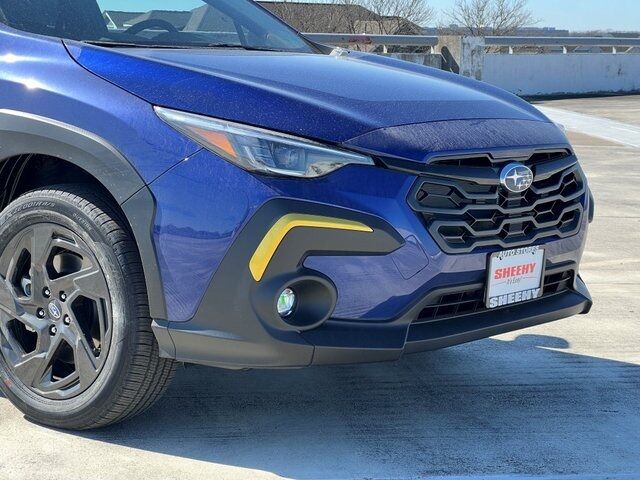 2025 Subaru Crosstrek Sport Springfield VA