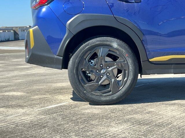 2025 Subaru Crosstrek Sport Springfield VA