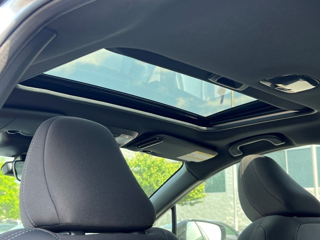 2025 Subaru Crosstrek Sport Springfield VA