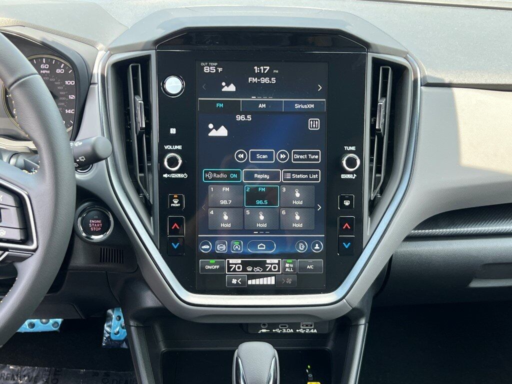 2025 Subaru Crosstrek Sport Springfield VA