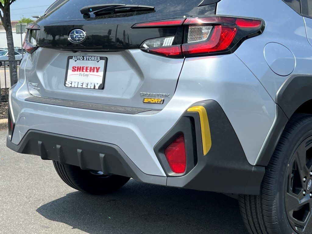 2025 Subaru Crosstrek Sport Springfield VA