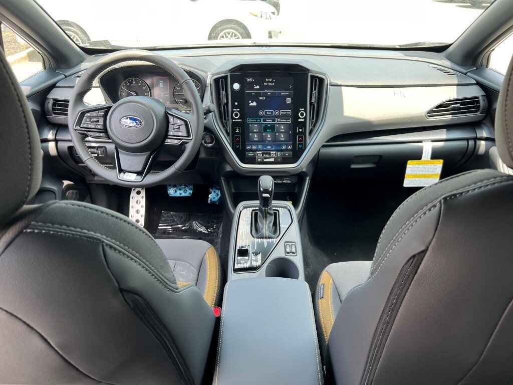 2025 Subaru Crosstrek Sport Springfield VA