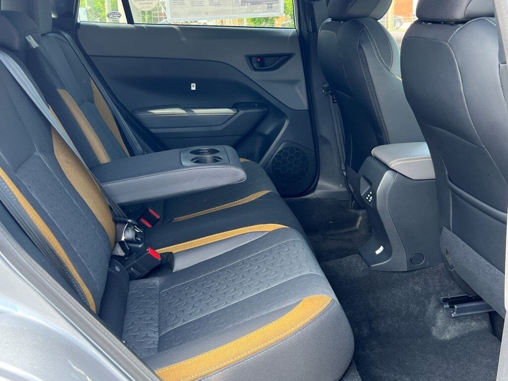 2025 Subaru Crosstrek Sport Springfield VA