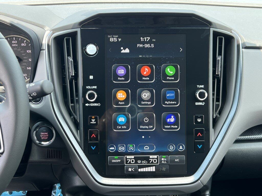 2025 Subaru Crosstrek Sport Springfield VA