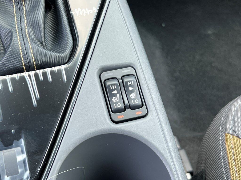 2025 Subaru Crosstrek Sport Springfield VA