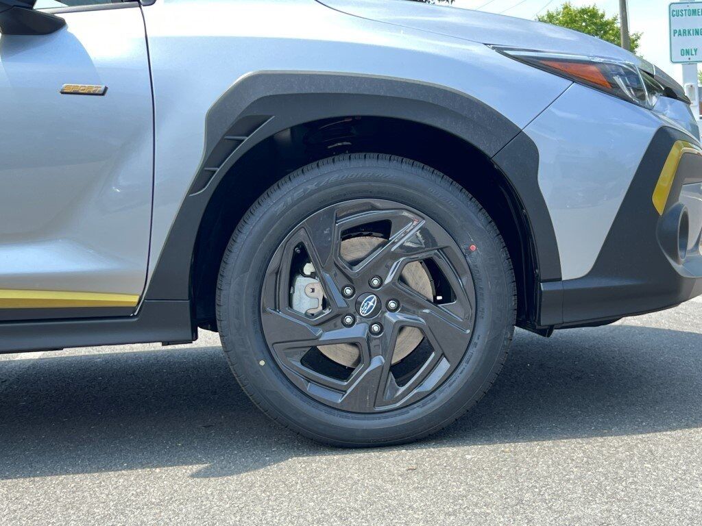 2025 Subaru Crosstrek Sport Springfield VA