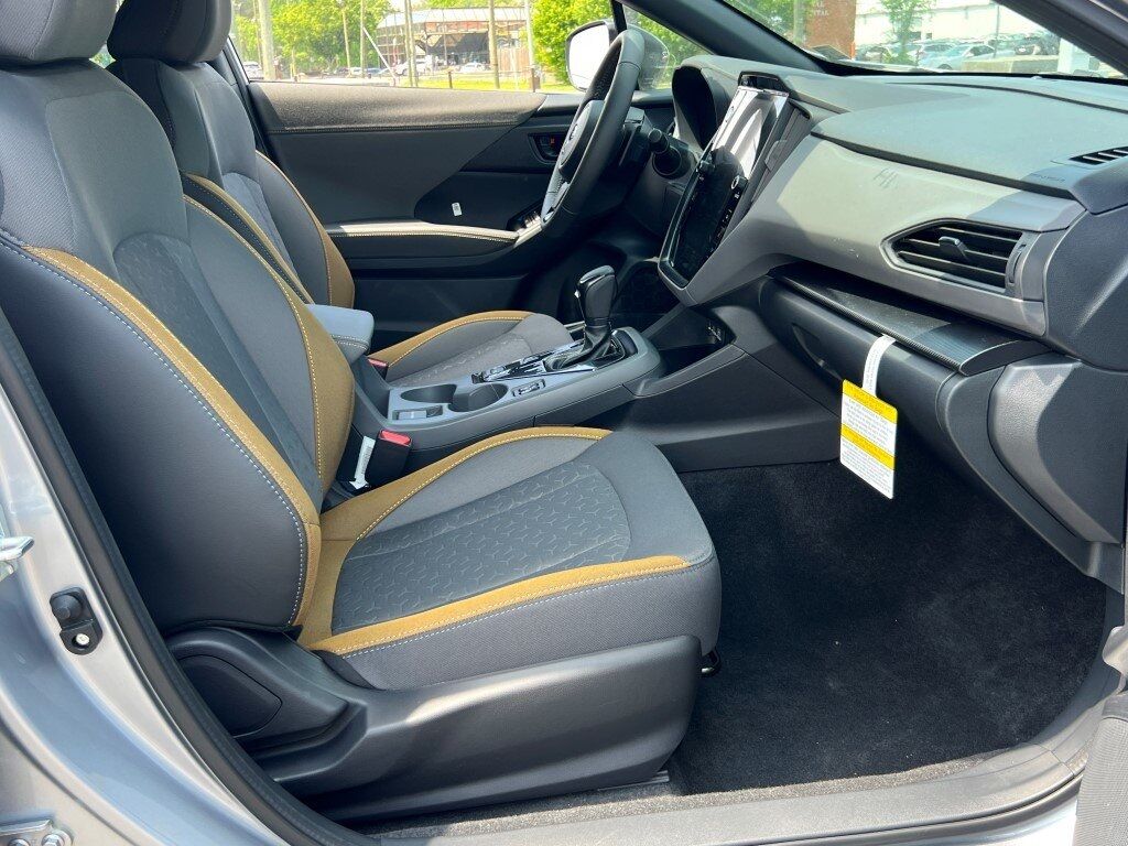 2025 Subaru Crosstrek Sport Springfield VA