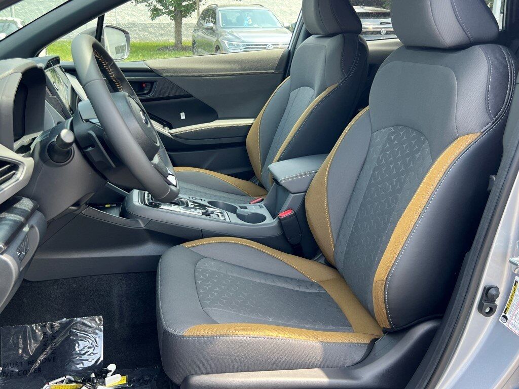 2025 Subaru Crosstrek Sport Springfield VA