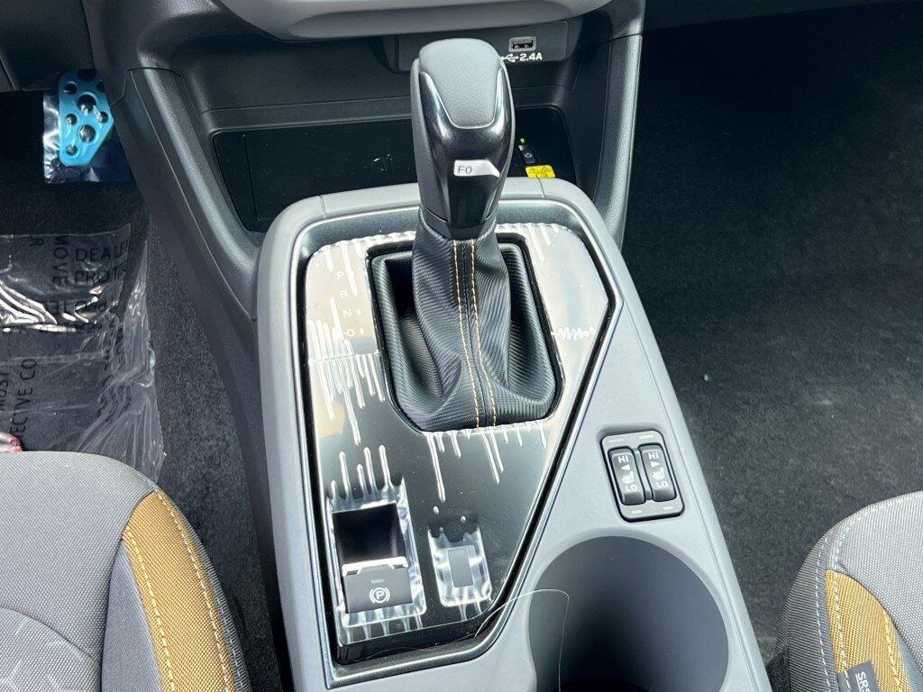 2025 Subaru Crosstrek Sport Springfield VA