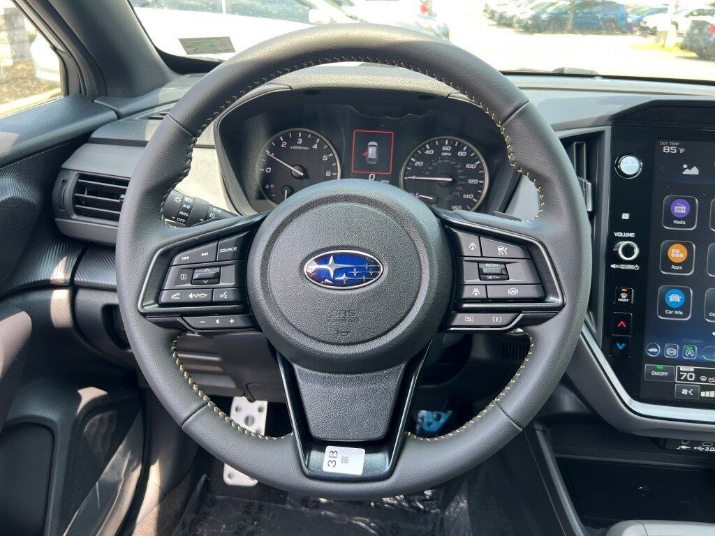 2025 Subaru Crosstrek Sport Springfield VA