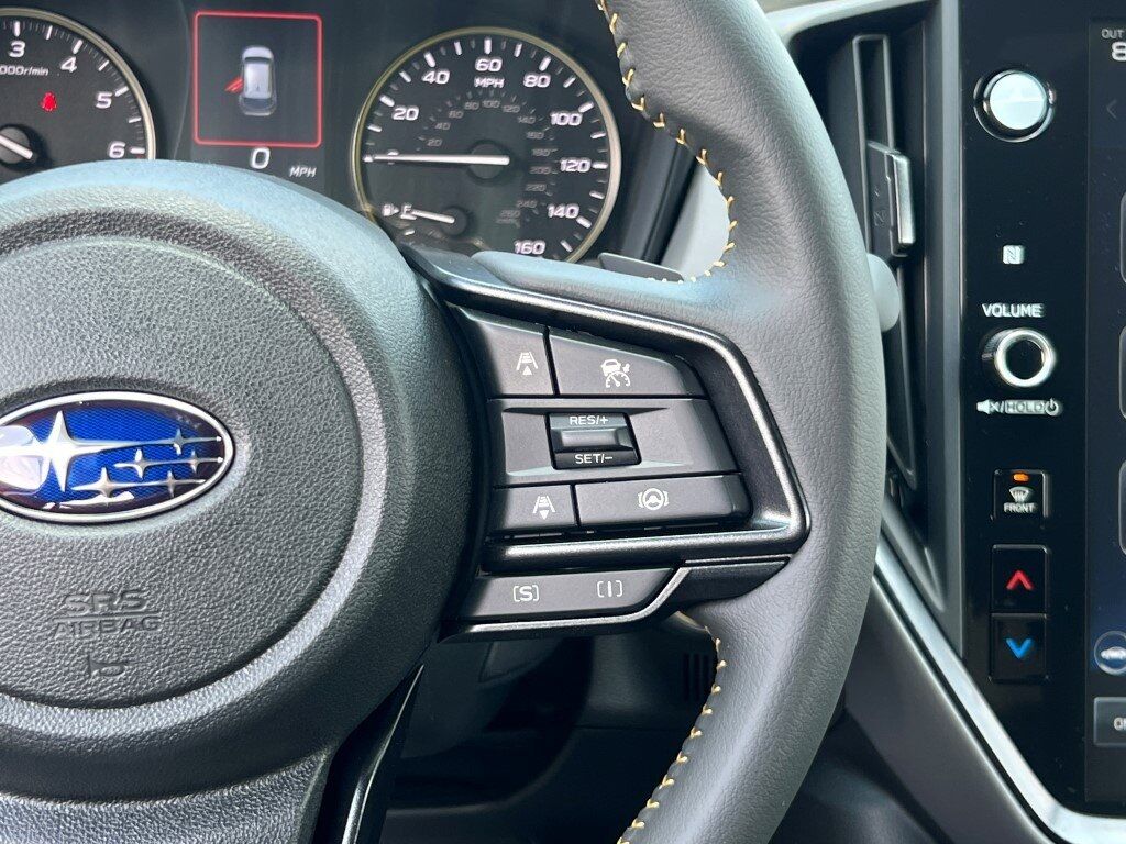 2025 Subaru Crosstrek Sport Springfield VA