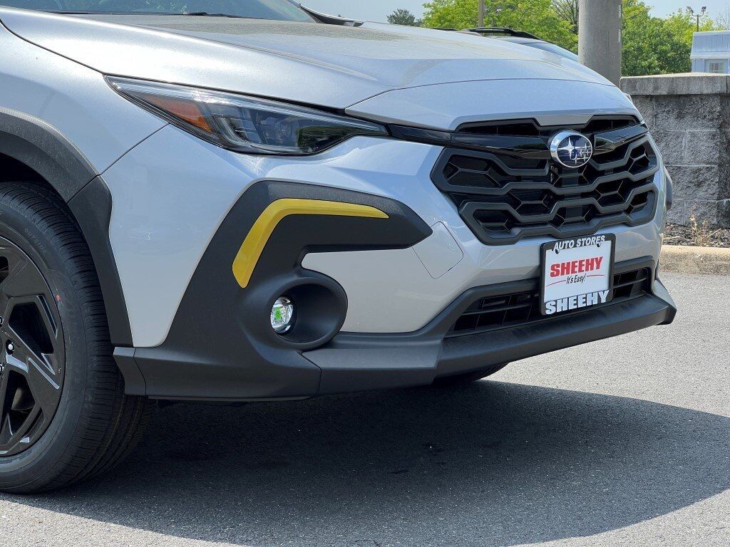 2025 Subaru Crosstrek Sport Springfield VA