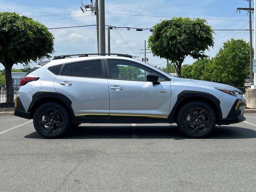 2025 Subaru Crosstrek Sport Springfield VA