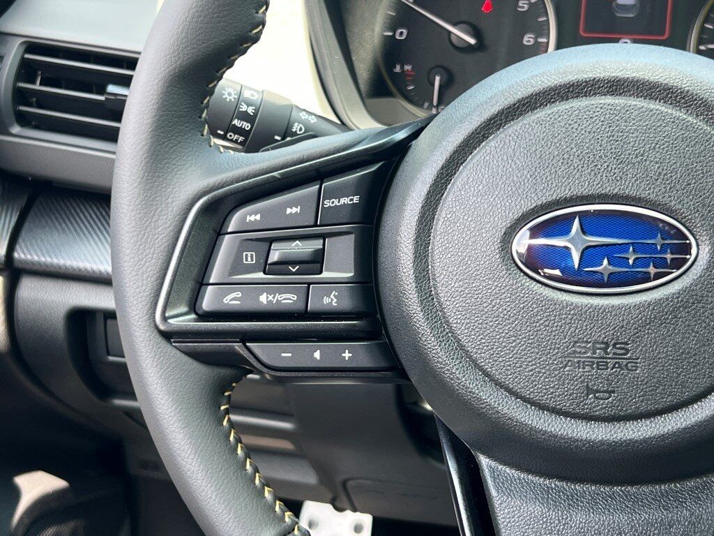 2025 Subaru Crosstrek Sport Springfield VA