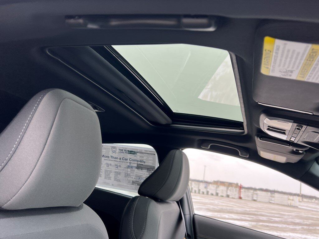 2025 Subaru Crosstrek Sport Springfield VA