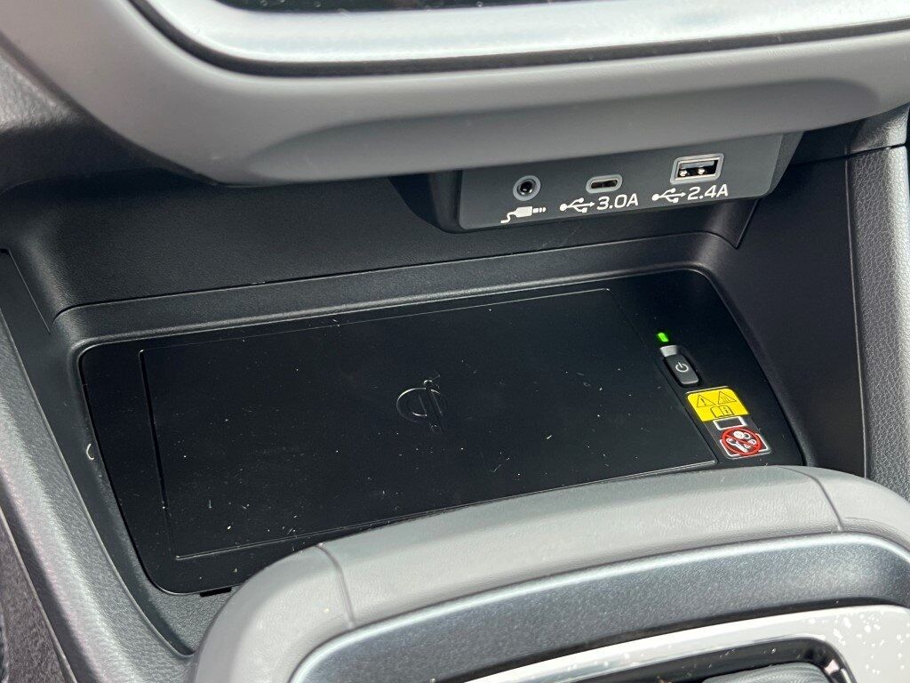 2025 Subaru Crosstrek Sport Springfield VA