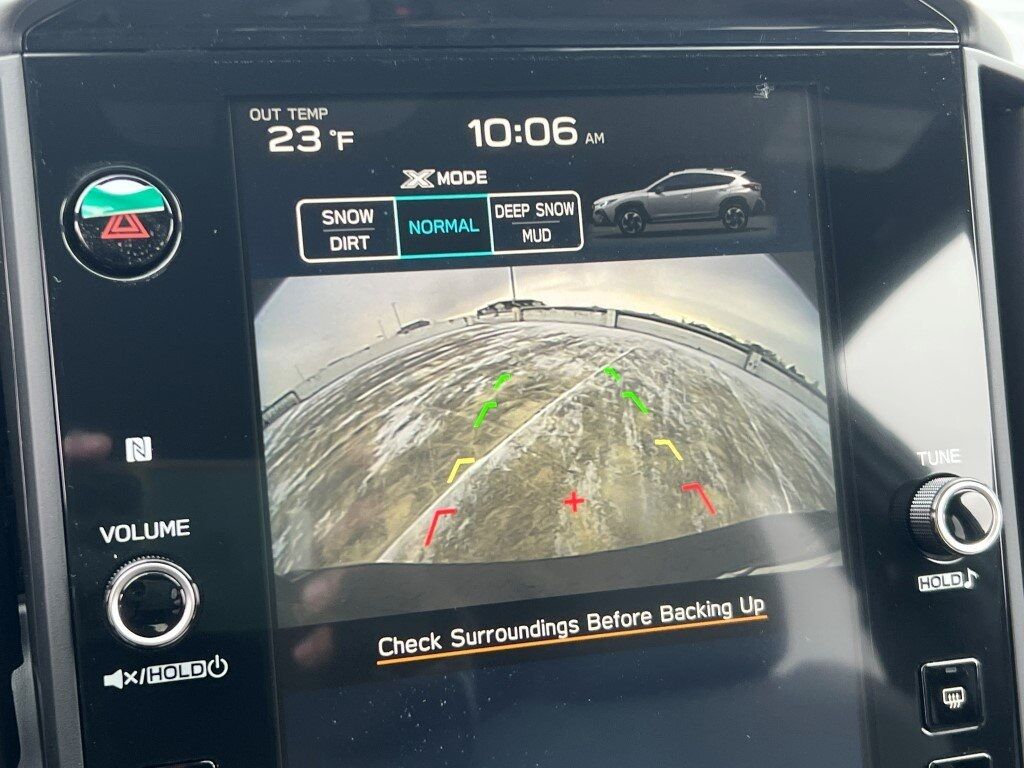 2025 Subaru Crosstrek Sport Springfield VA