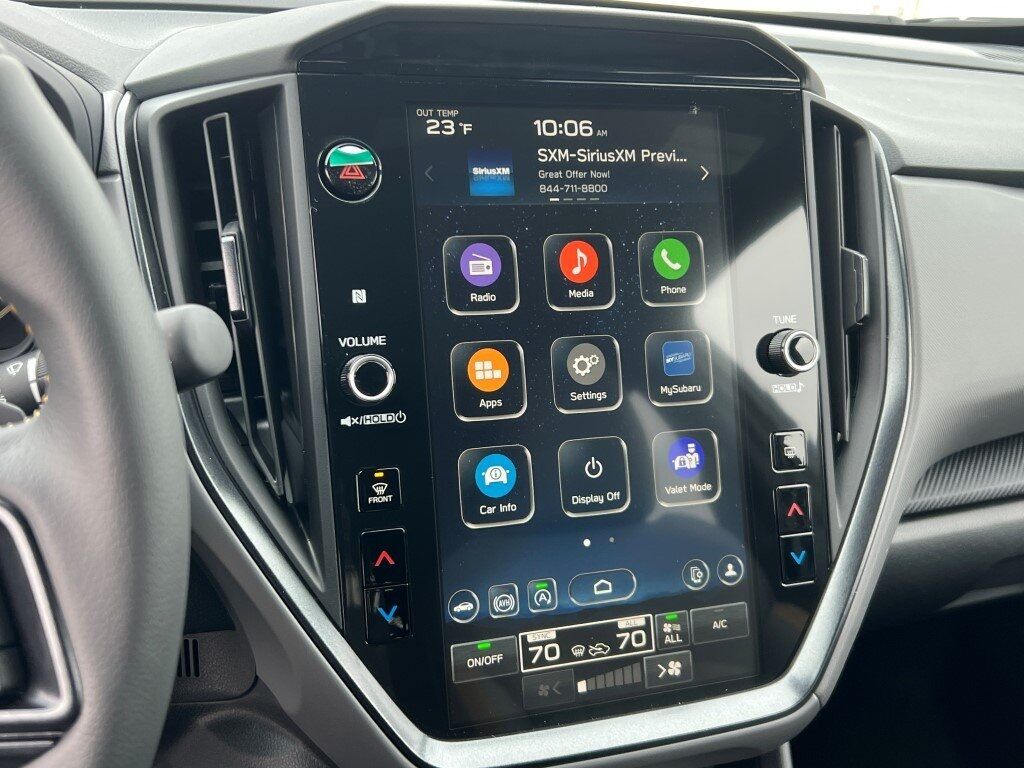 2025 Subaru Crosstrek Sport Springfield VA