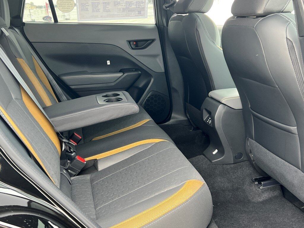 2025 Subaru Crosstrek Sport Springfield VA