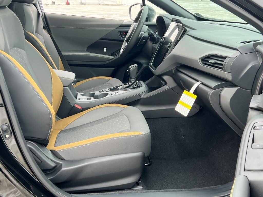 2025 Subaru Crosstrek Sport Springfield VA