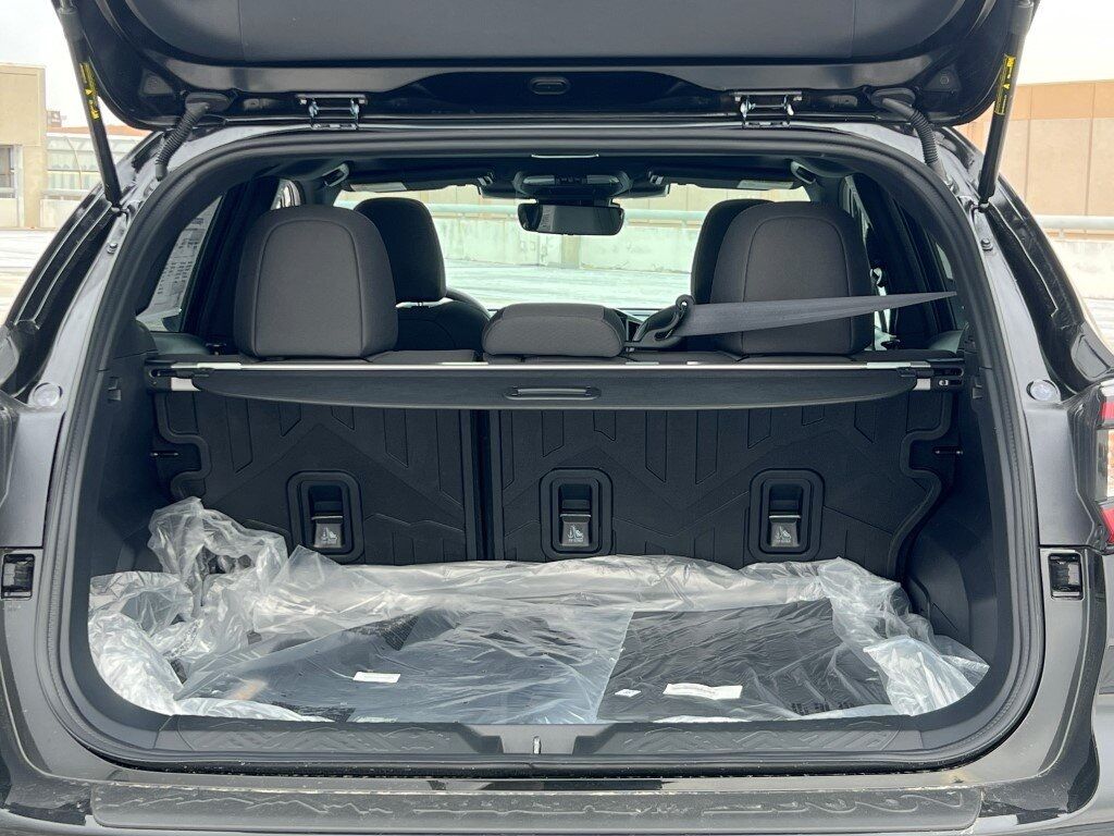 2025 Subaru Crosstrek Sport Springfield VA