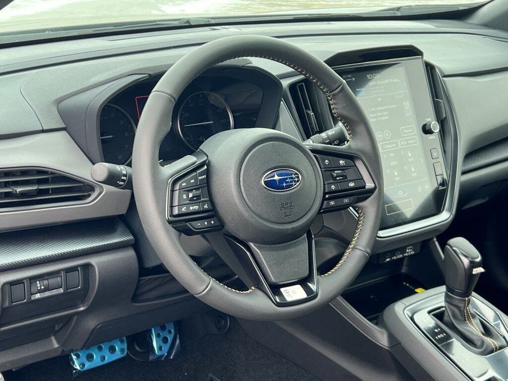 2025 Subaru Crosstrek Sport Springfield VA
