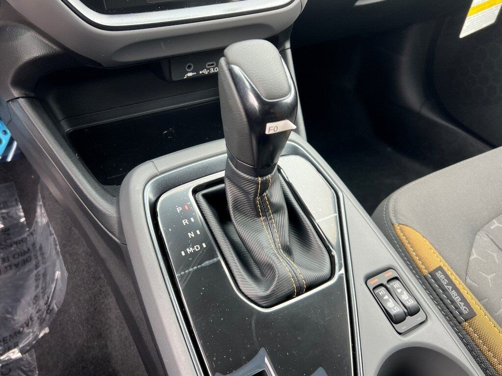 2025 Subaru Crosstrek Sport Springfield VA