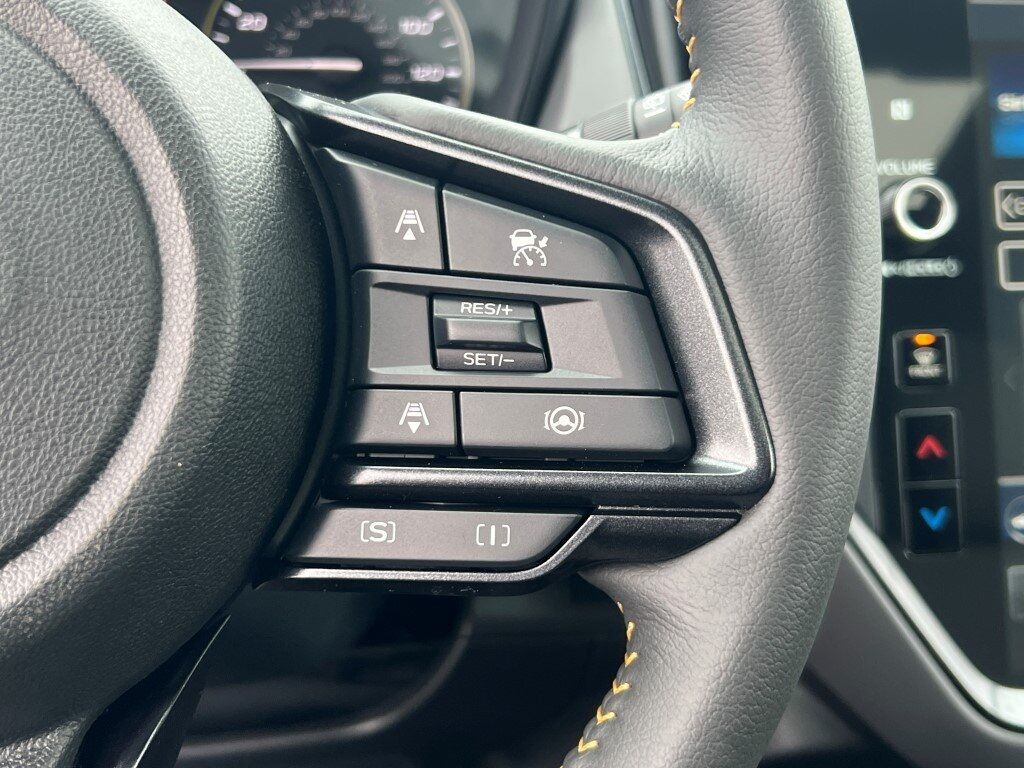 2025 Subaru Crosstrek Sport Springfield VA