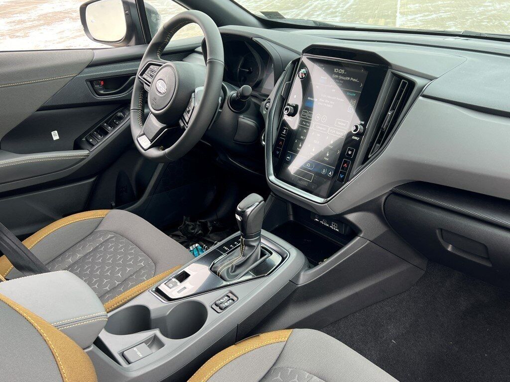 2025 Subaru Crosstrek Sport Springfield VA