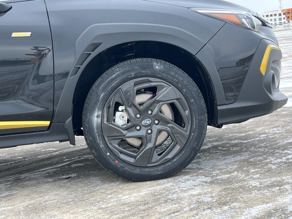 2025 Subaru Crosstrek Sport Springfield VA