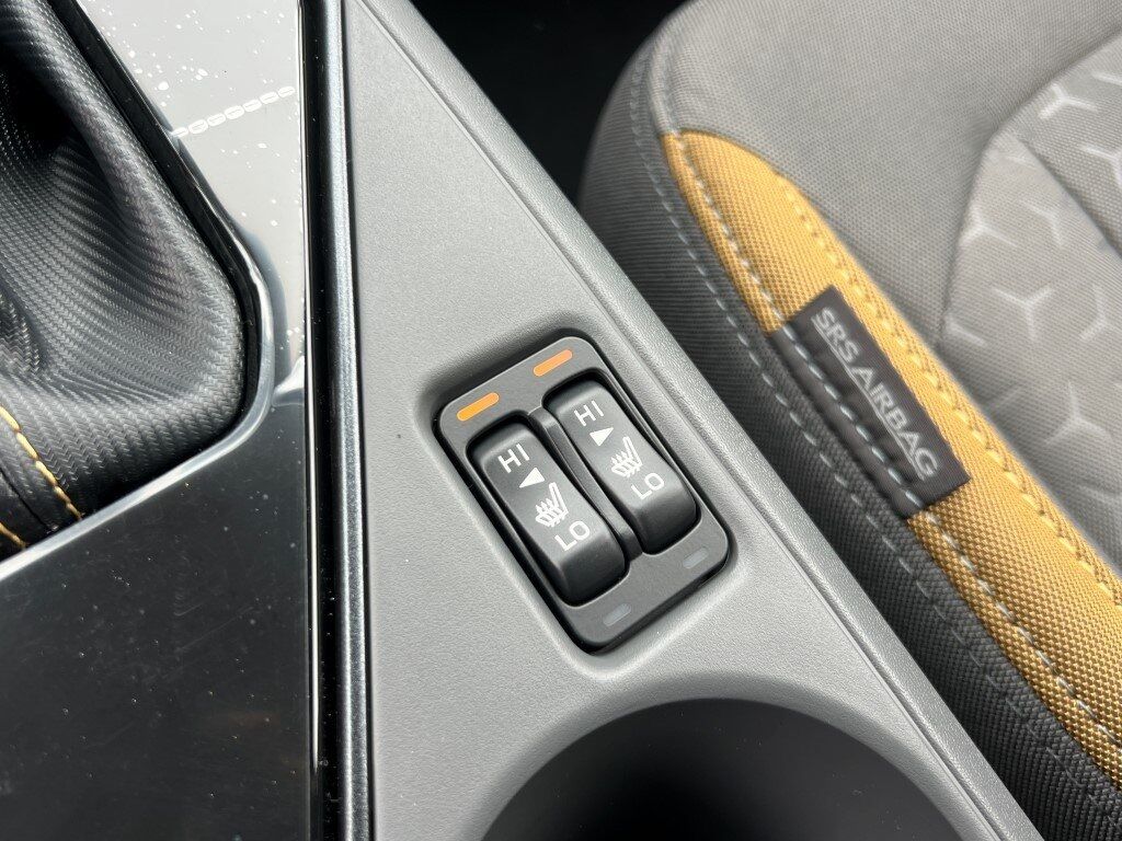 2025 Subaru Crosstrek Sport Springfield VA