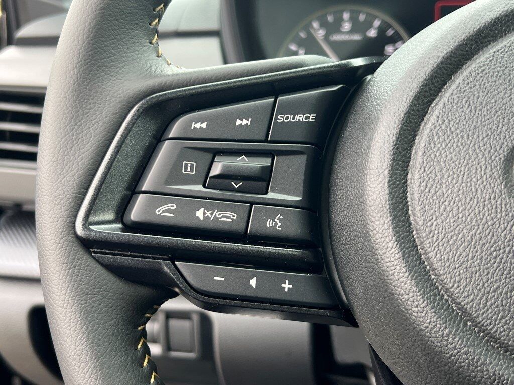 2025 Subaru Crosstrek Sport Springfield VA