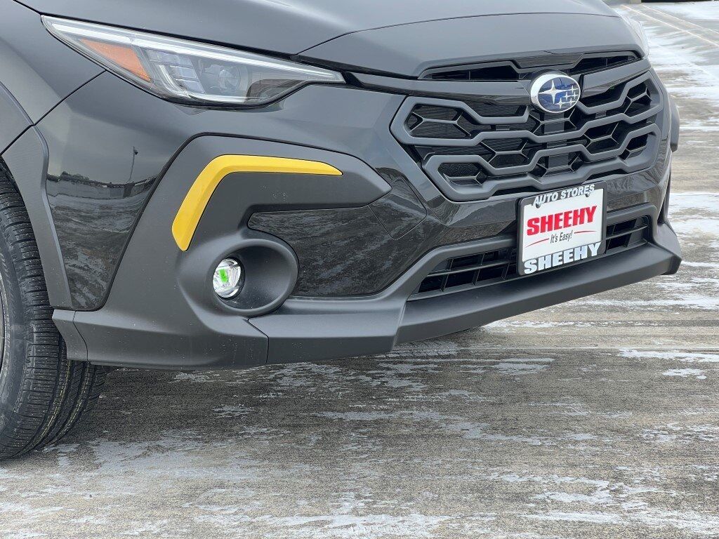 2025 Subaru Crosstrek Sport Springfield VA