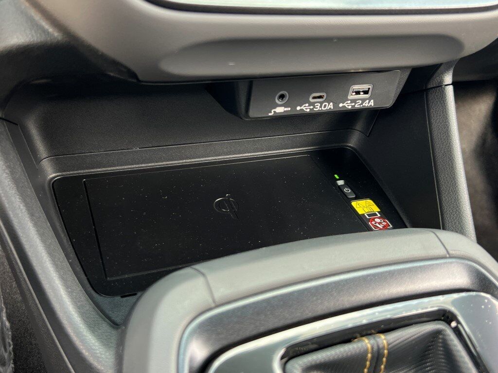 2025 Subaru Crosstrek Sport Springfield VA