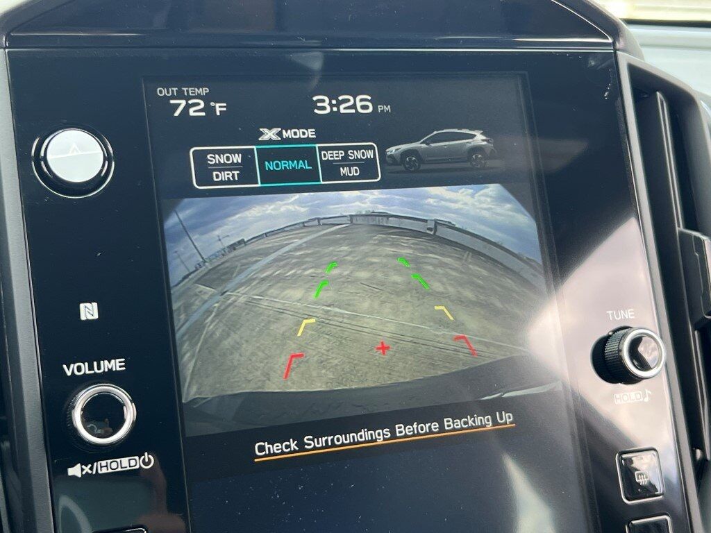 2025 Subaru Crosstrek Sport Springfield VA