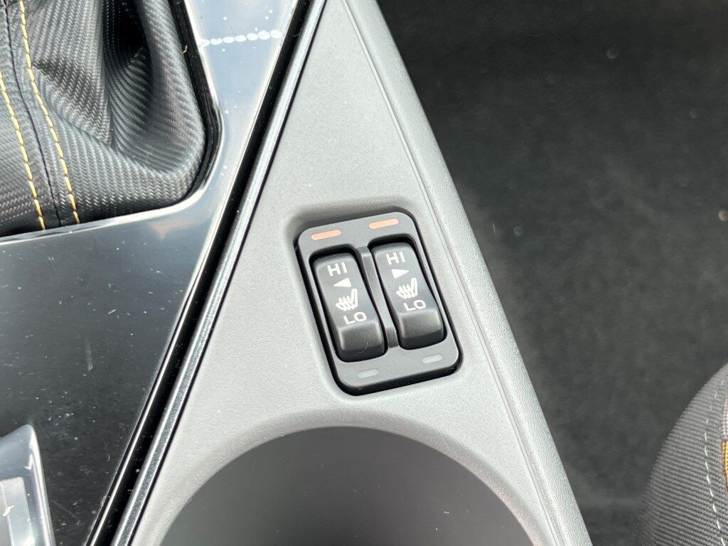 2025 Subaru Crosstrek Sport Springfield VA