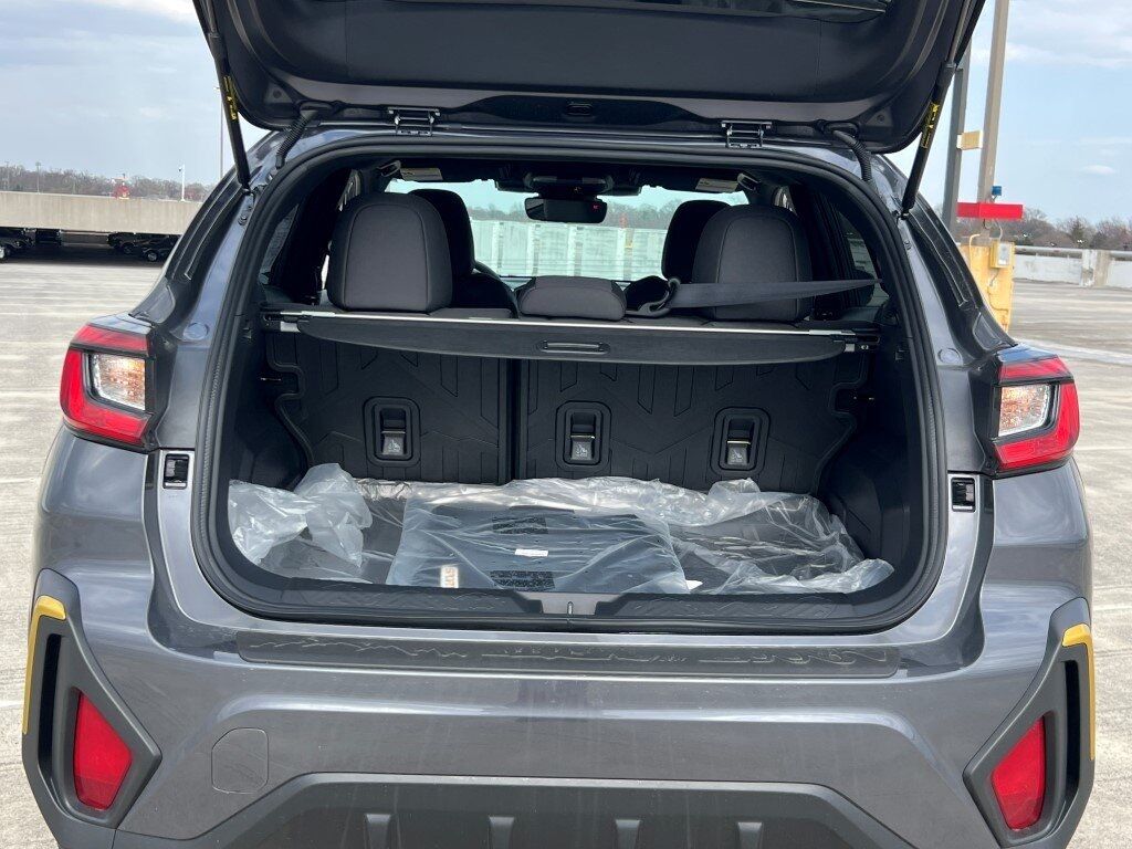 2025 Subaru Crosstrek Sport Springfield VA