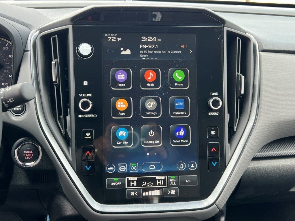 2025 Subaru Crosstrek Sport Springfield VA